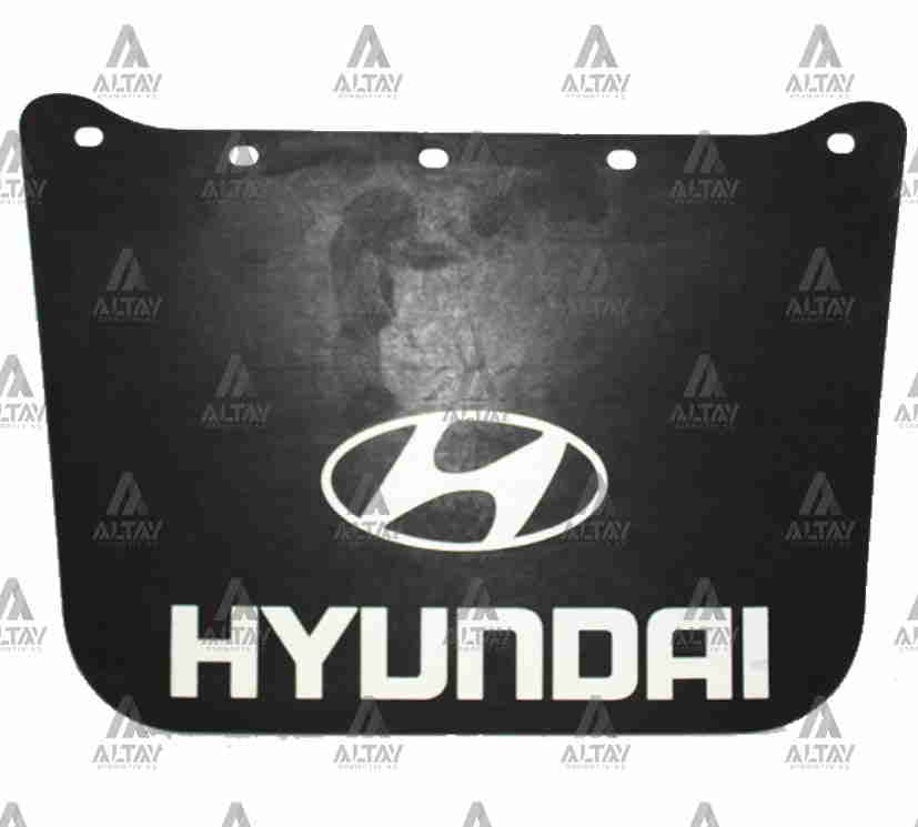 Hyundai H100 Arka Paçalık Takım H Kamyonet R-l OEM 61813-44301
